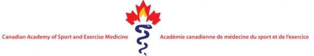 Canadian Academy of Sport and Exercise Medicine